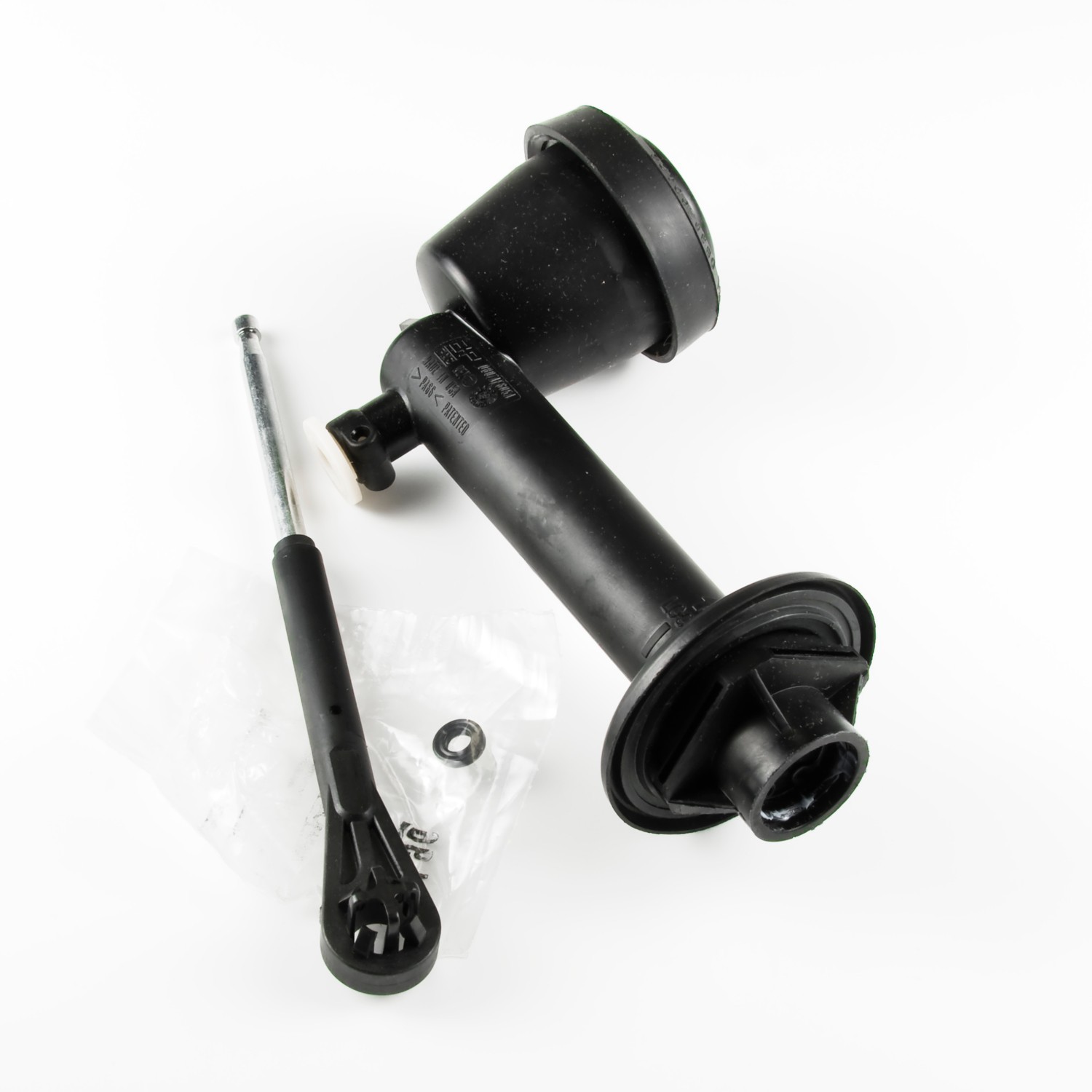 LuK Master Cylinder, clutch