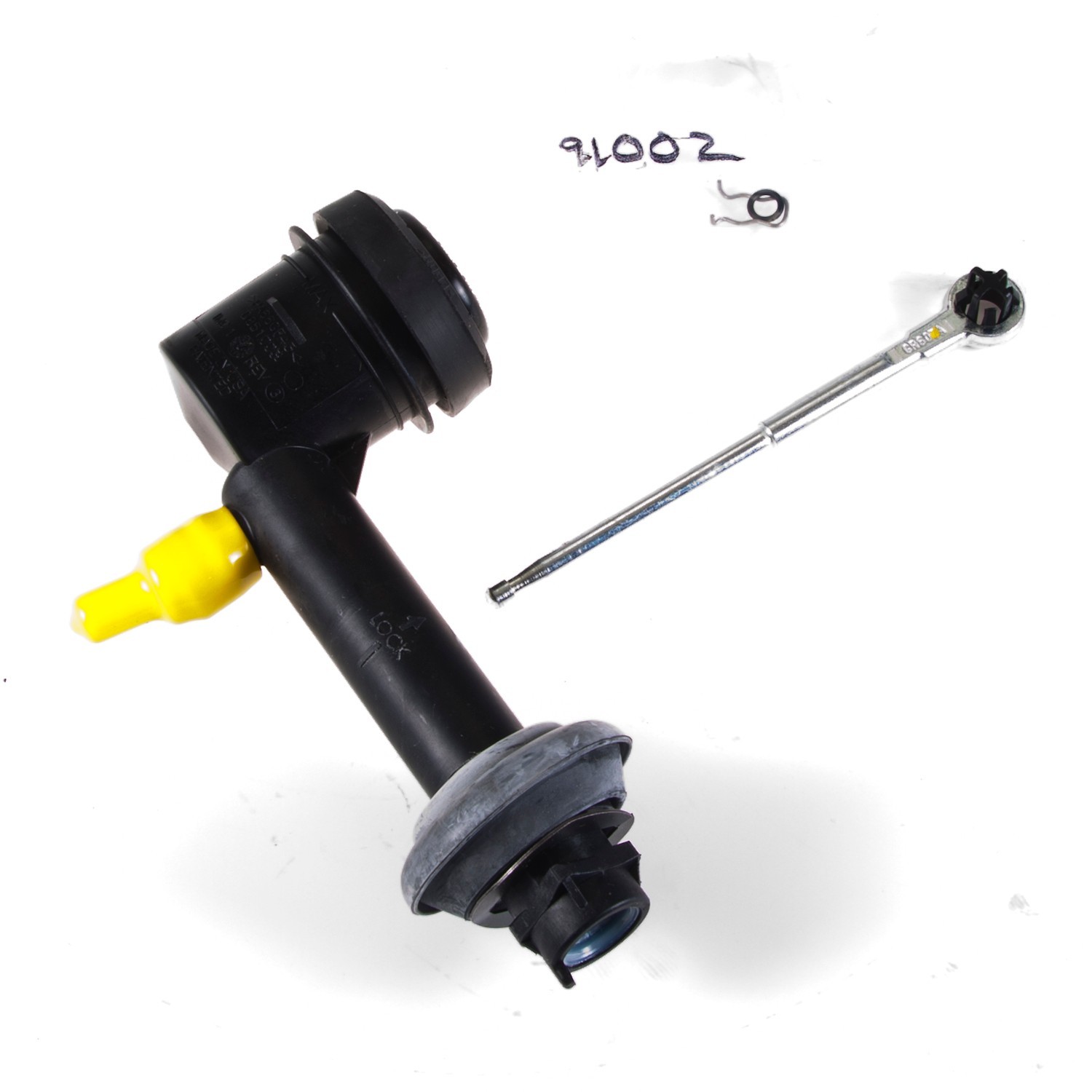 LuK Master Cylinder, clutch