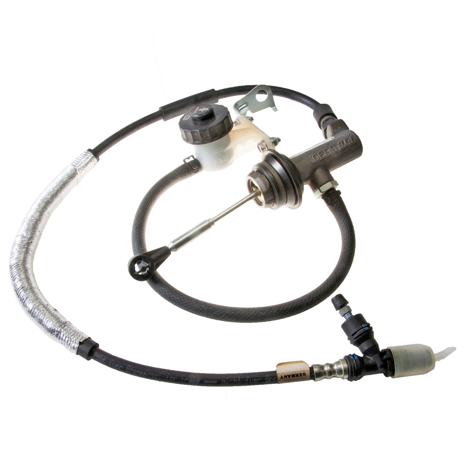 LuK Master Cylinder, clutch