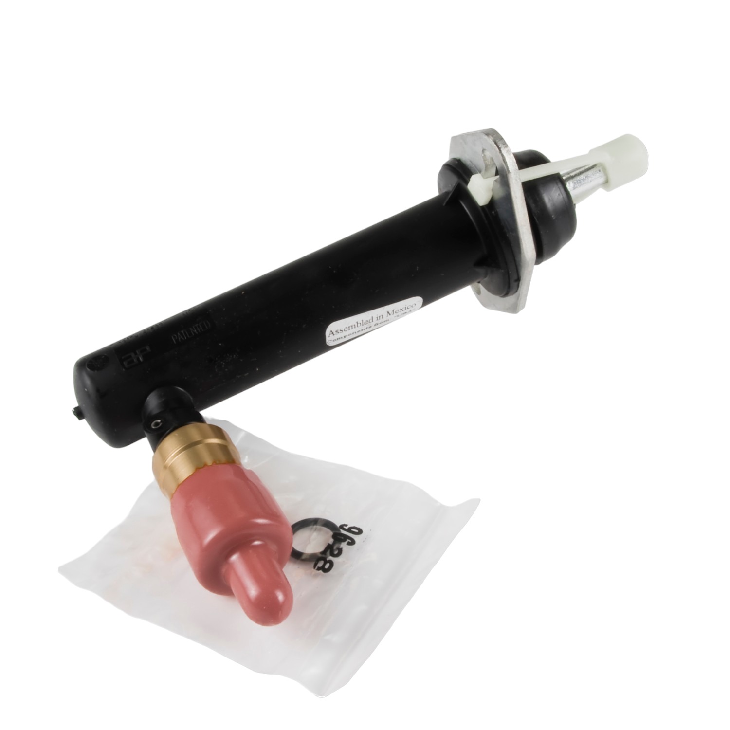 SLAVE CYLINDER