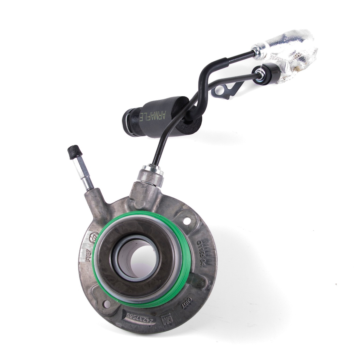 SLAVE CYLINDER