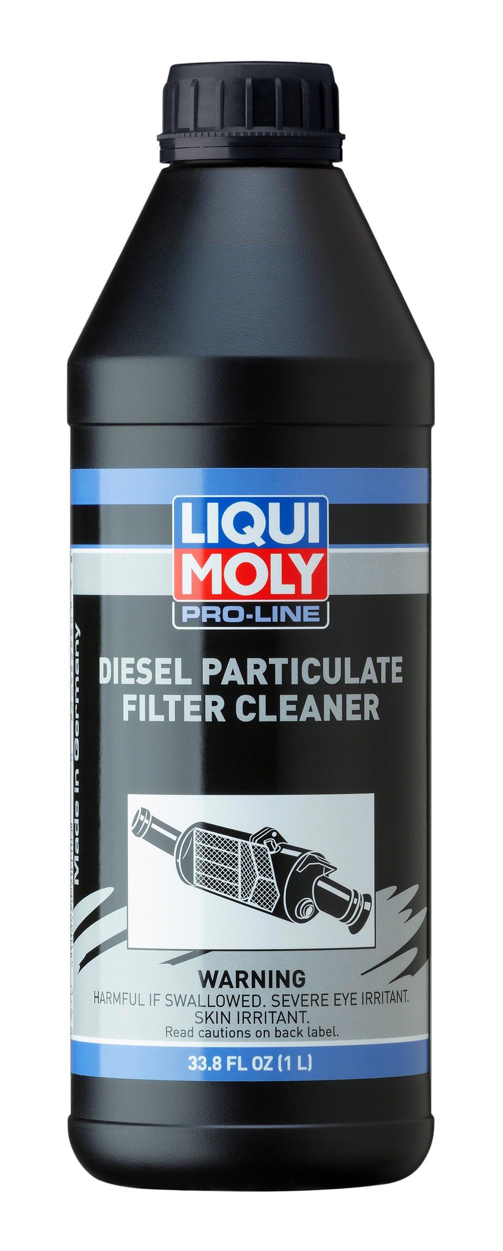 Pro-Line Diesel Particulate Filter Cleaner