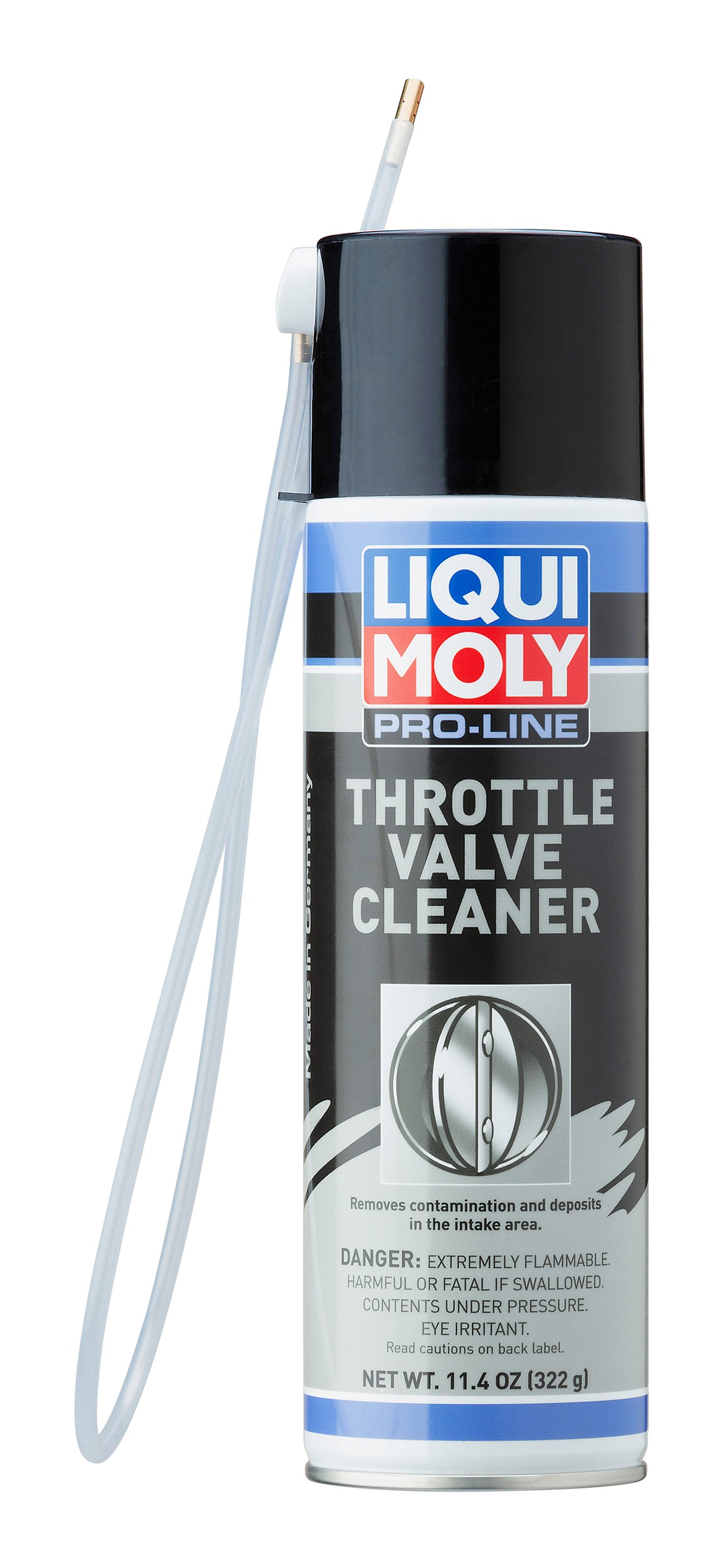 Pro-Line Throttle Valve Cleaner