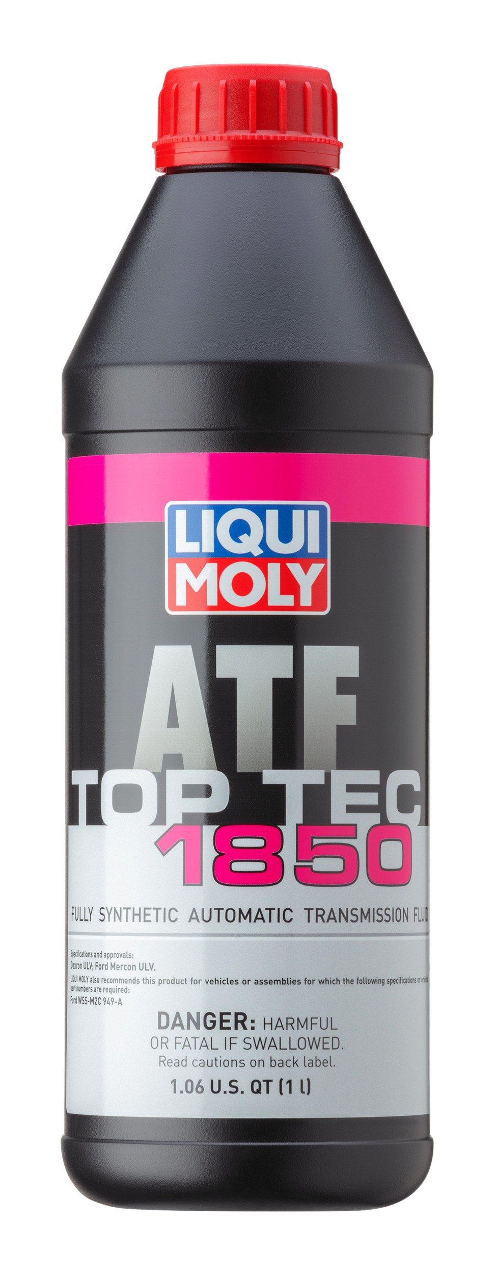 TOP TEC ATF 1850 1 LITER