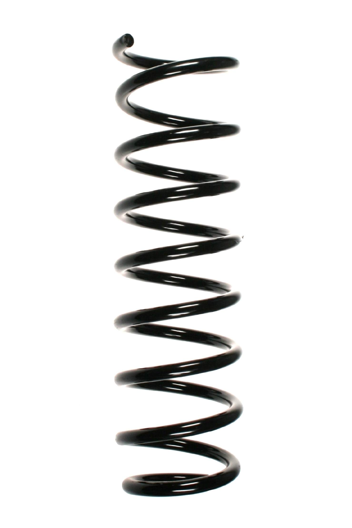 COIL SPRING