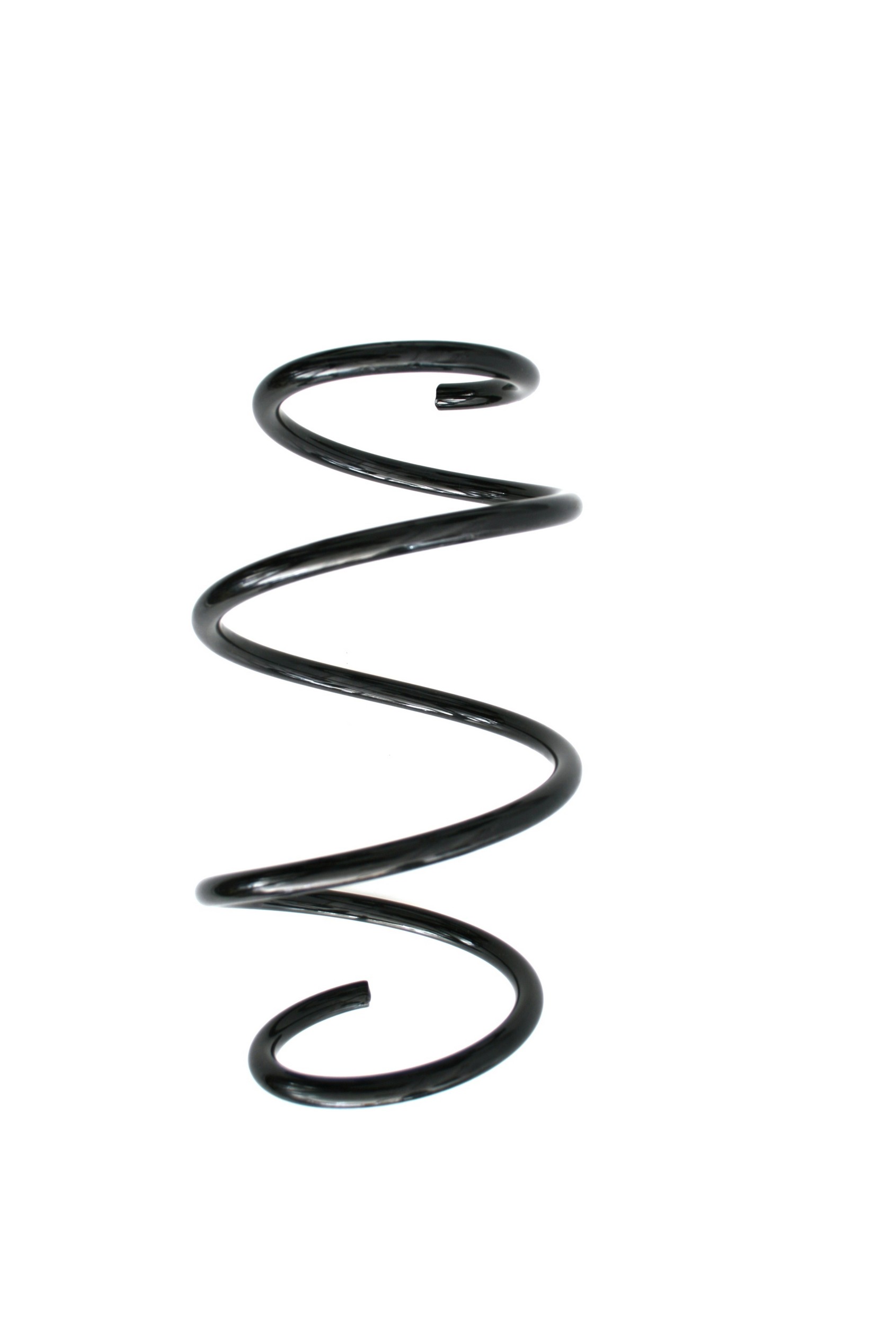 COIL SPRING