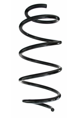 COIL SPRING