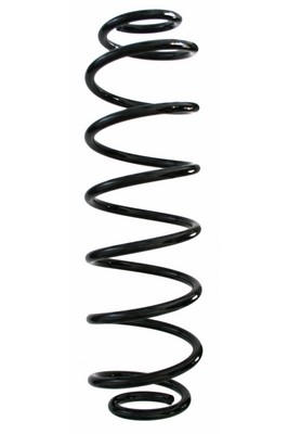 COIL SPRING