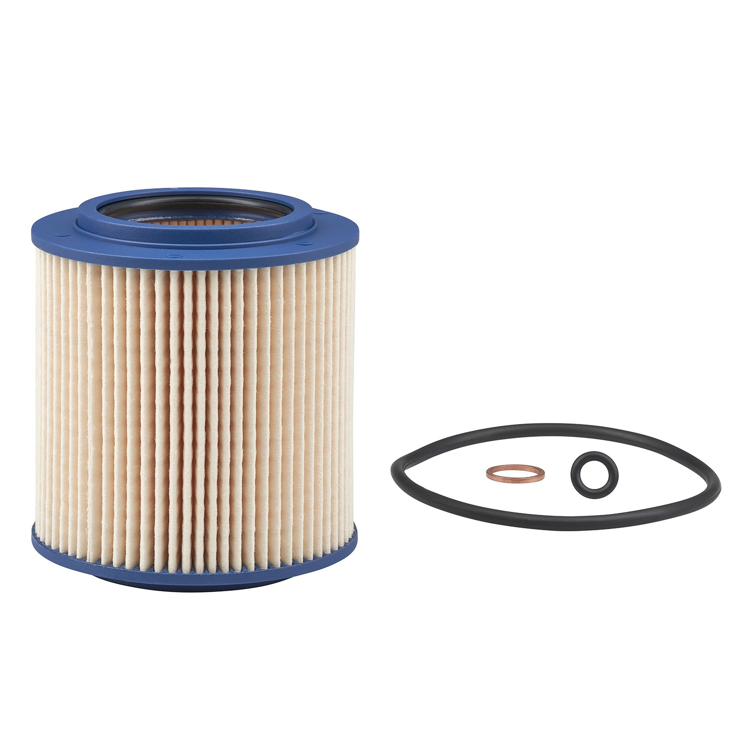 MOBIL 1 Cartridge Lube Metal Free Filter