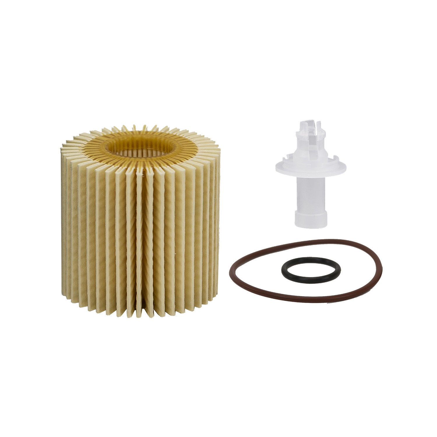 MOBIL 1 Cartridge Lube Metal Free Filter