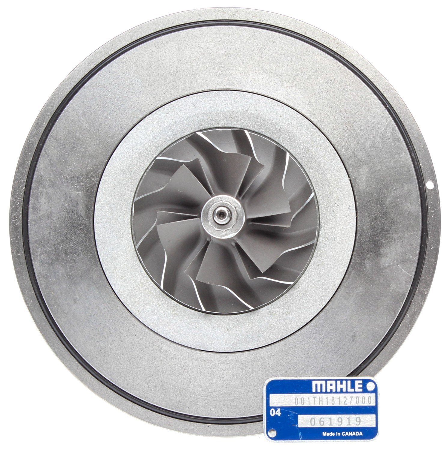 Turbocharger Cartridge