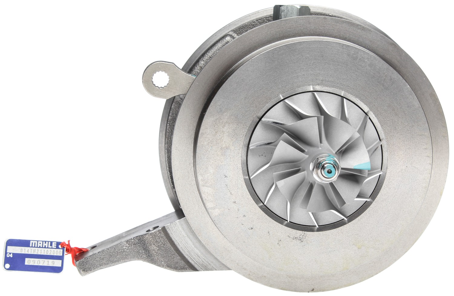 Turbocharger Cartridge