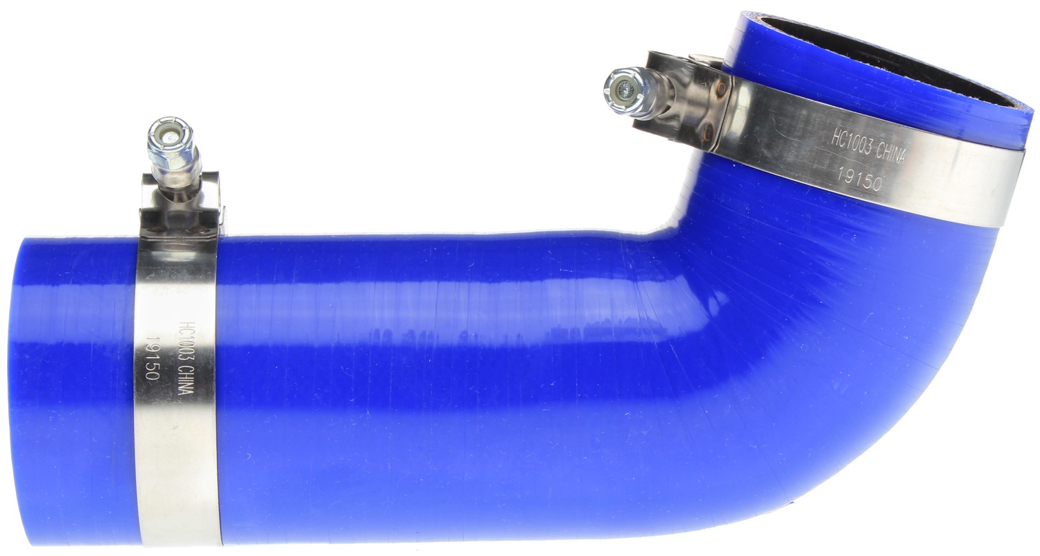 Turbocharger Intercooler Hose