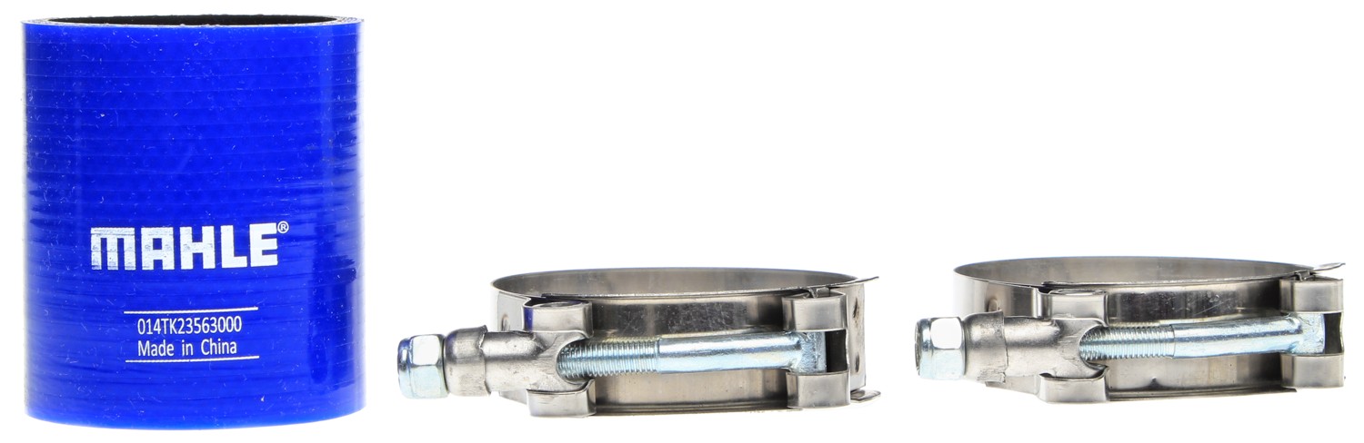 Turbocharger Intercooler Hose