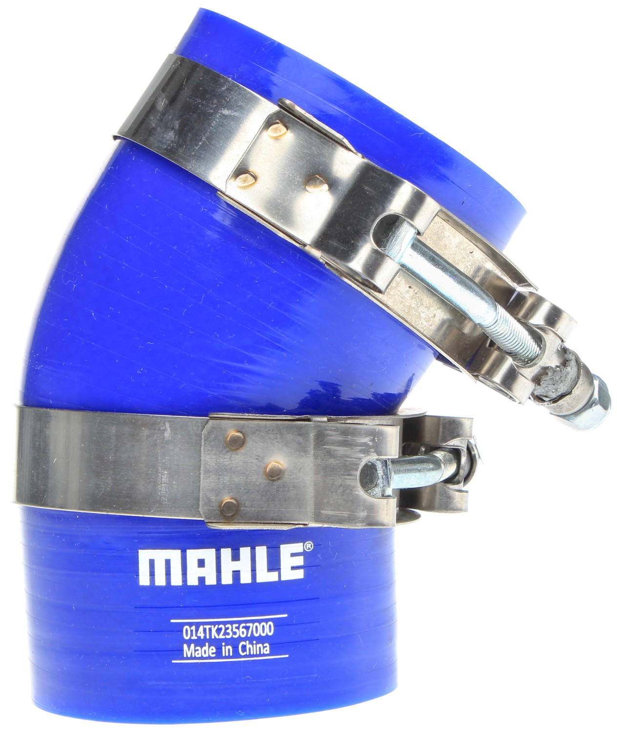 Turbocharger Intercooler Hose