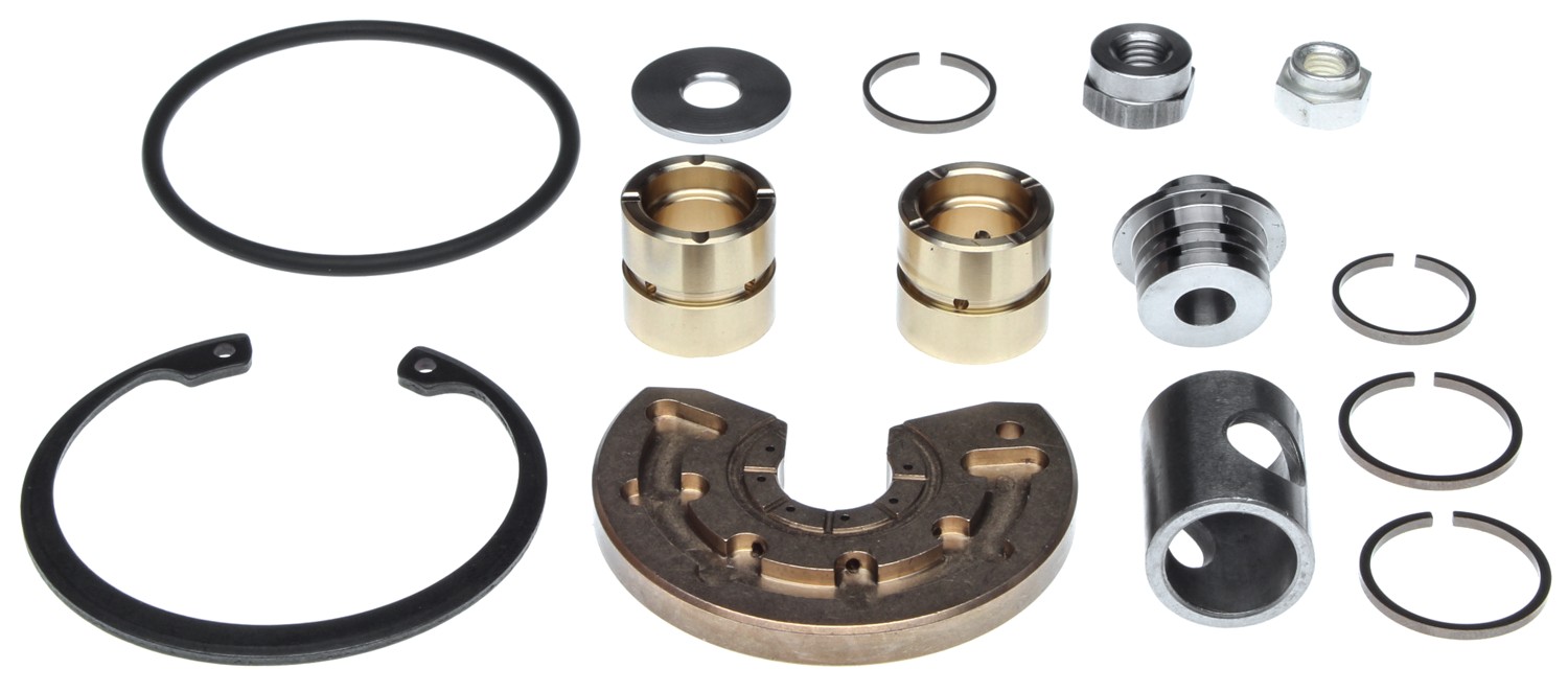 Turbocharger Service Kit