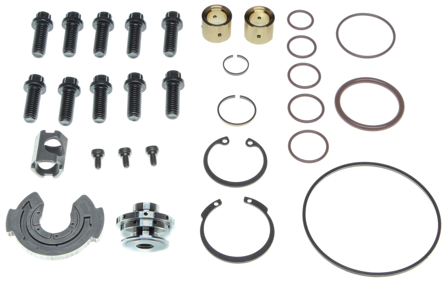 Turbocharger Service Kit