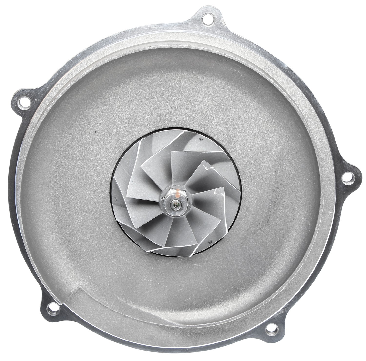 Turbocharger Cartridge