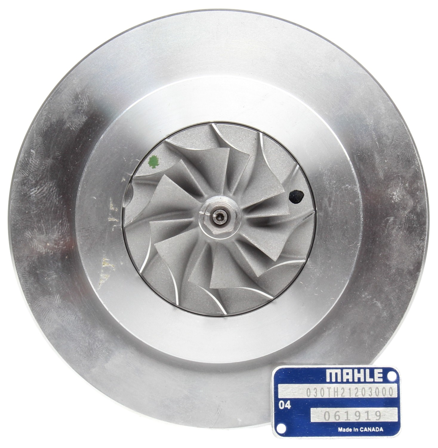 Turbocharger Cartridge