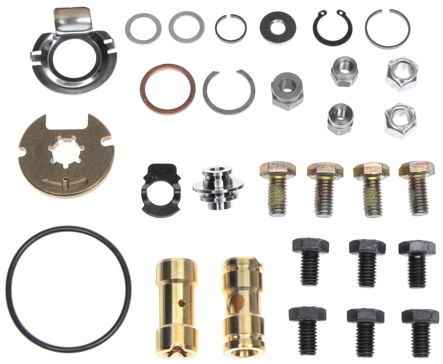Turbocharger Service Kit