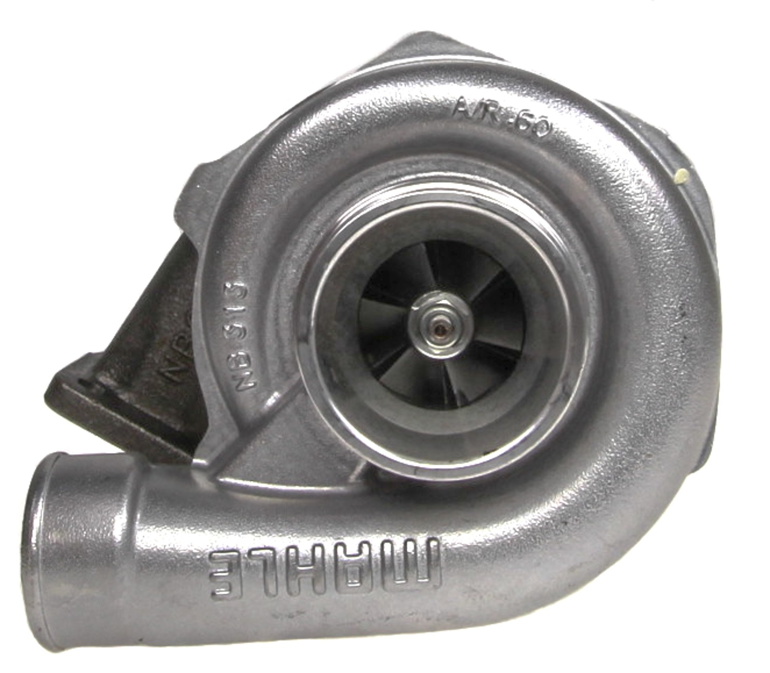 TURBOCHARGER