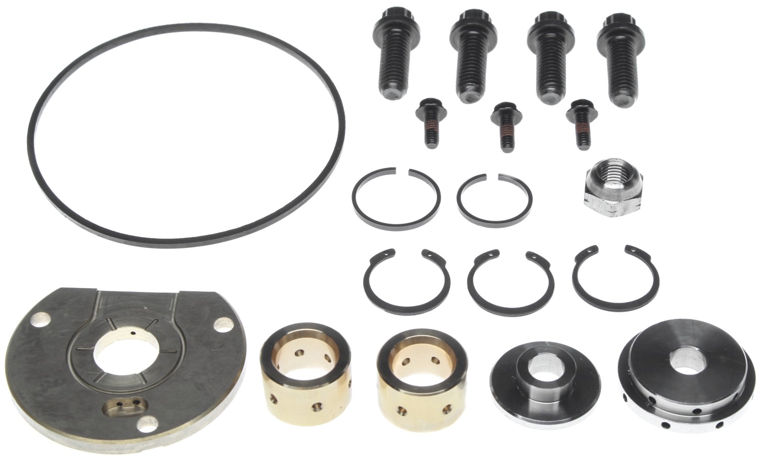 TURBOCHARGER SERVICE KIT