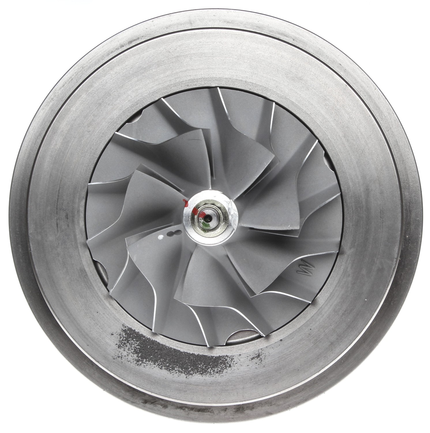 TURBOCHARGER CARTRIDGE