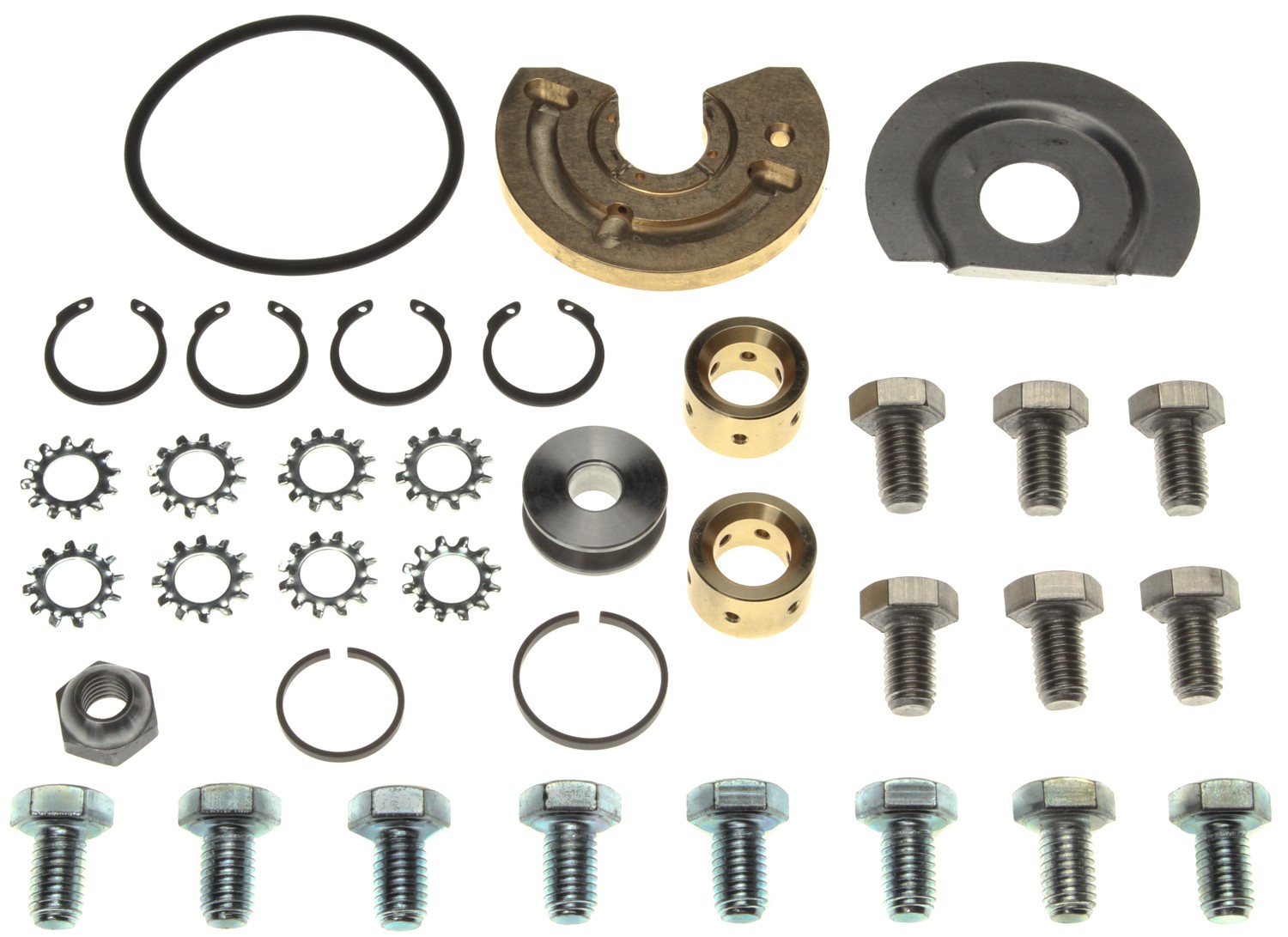 TURBOCHARGER SERVICE KIT