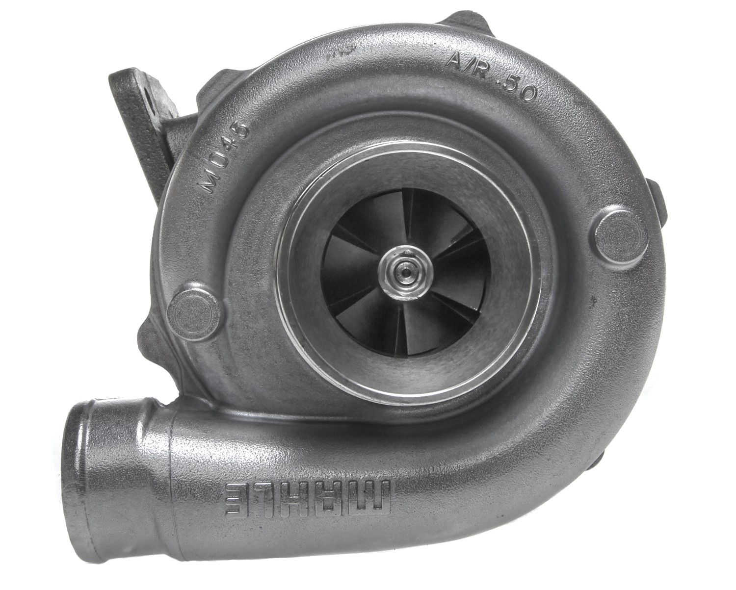 TURBOCHARGER