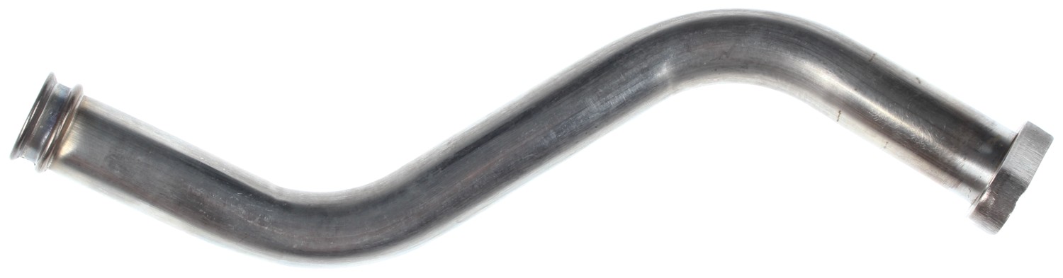 Turbocharger Oil Line