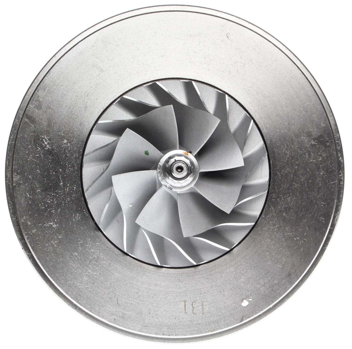 Turbocharger Cartridge