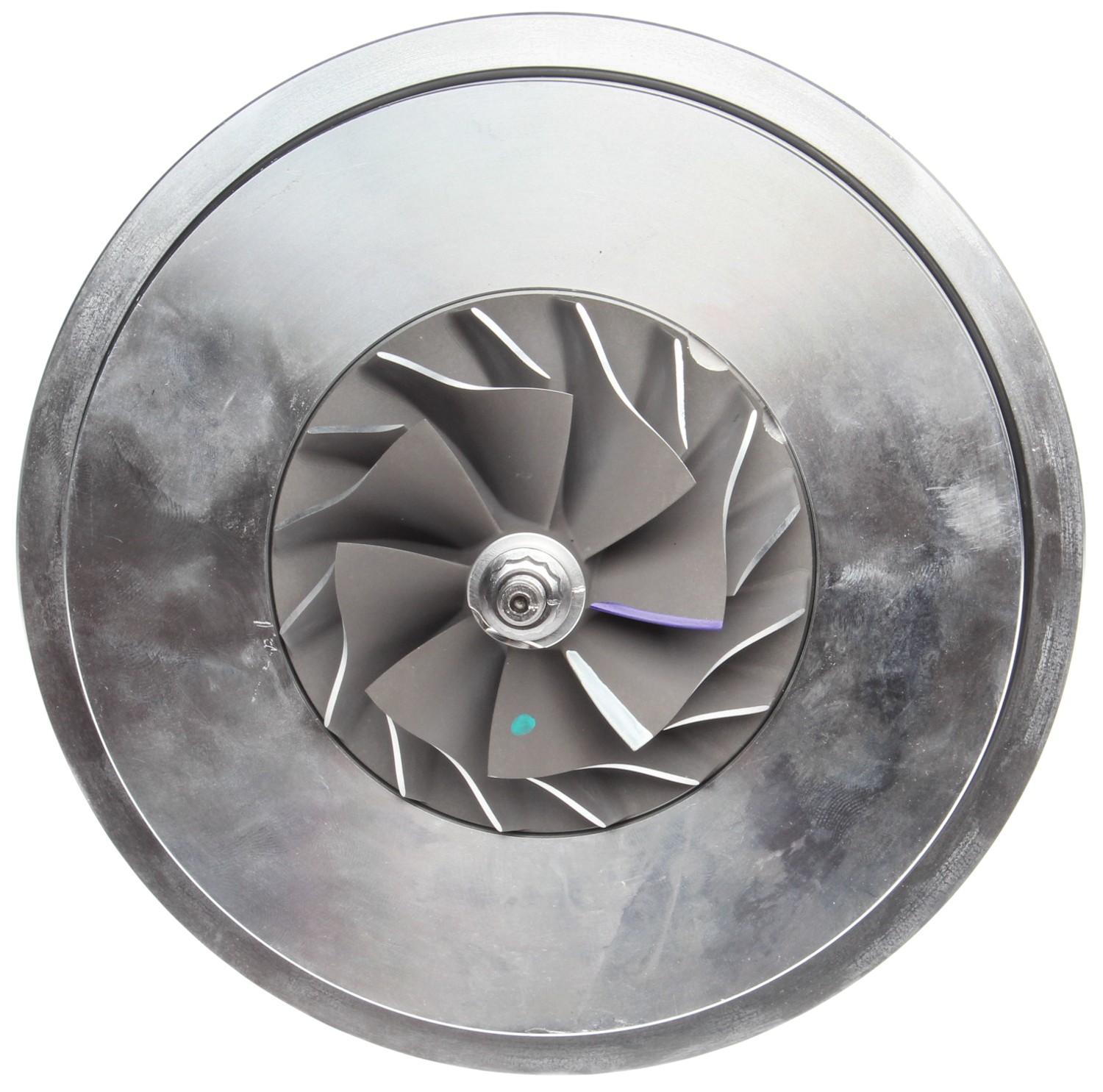 Turbocharger Cartridge