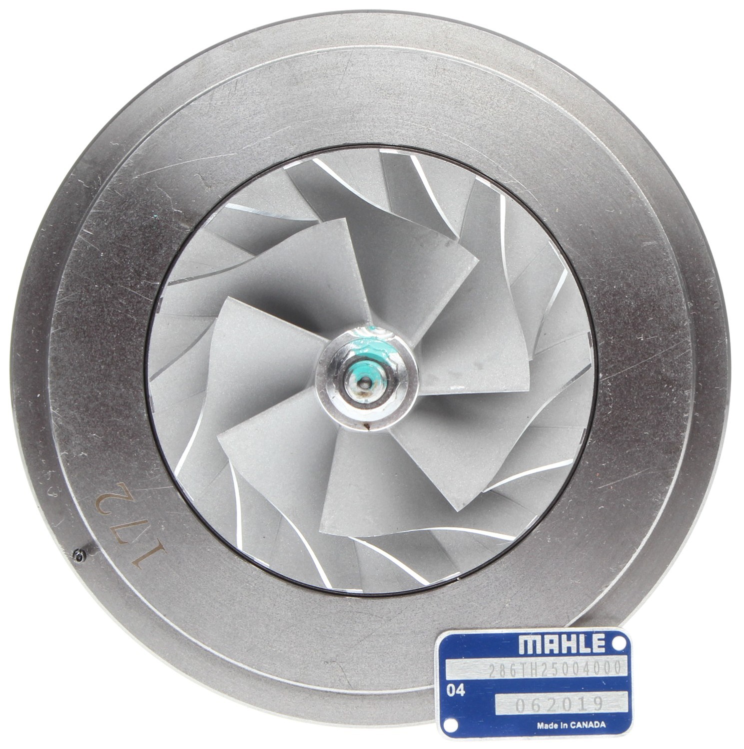 Turbocharger Cartridge