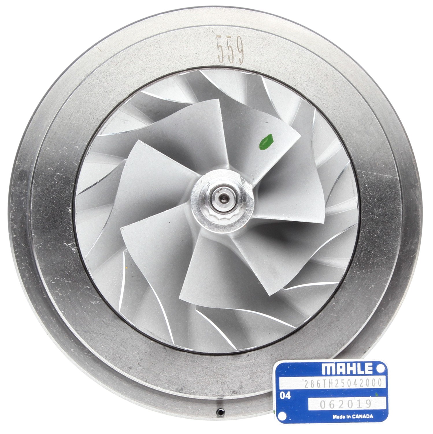 Turbocharger Cartridge