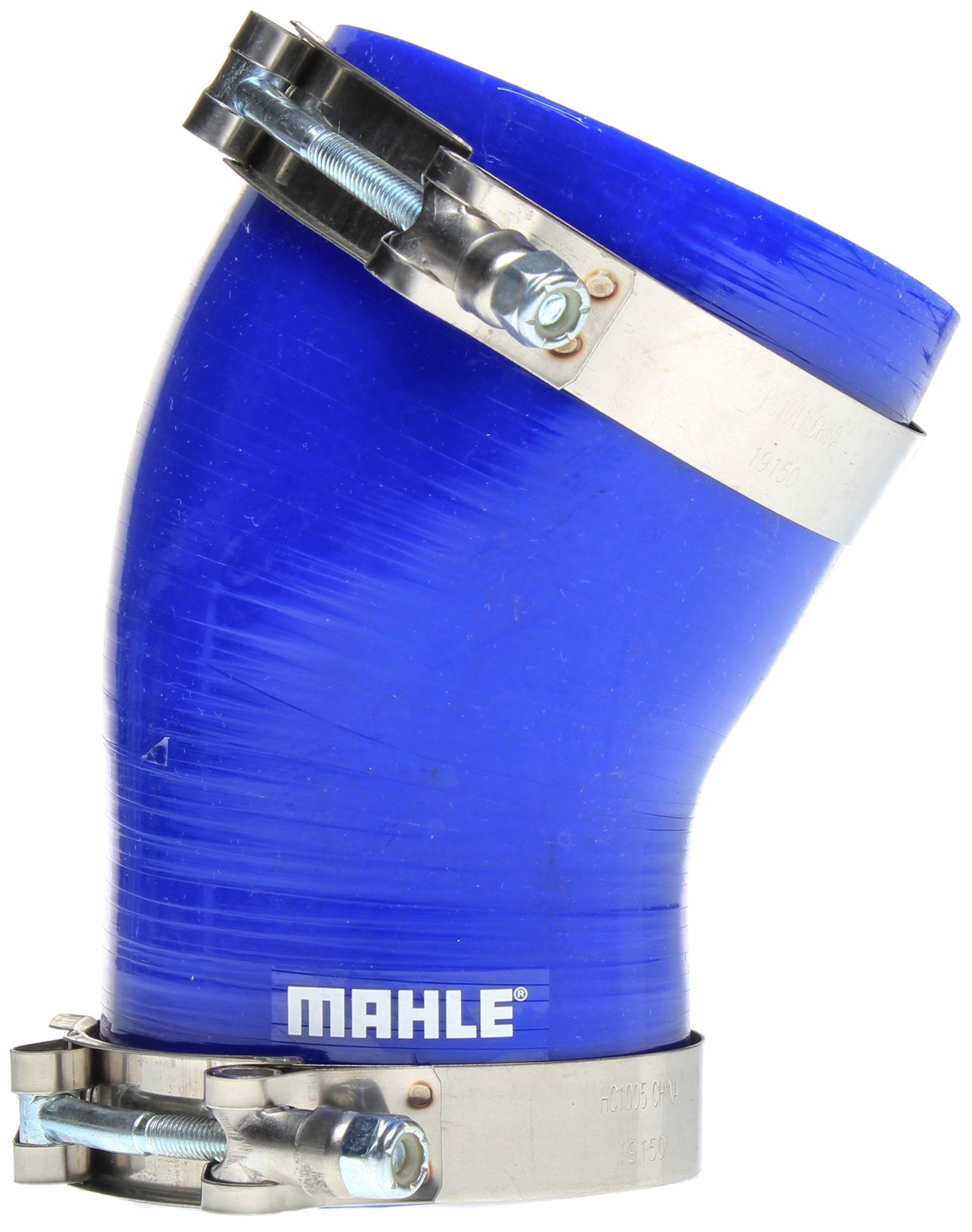 Turbocharger Intercooler Hose