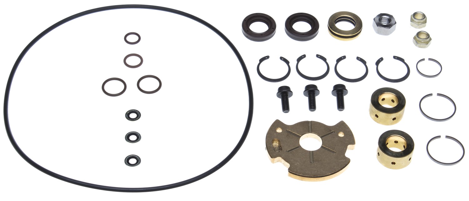 TURBOCHARGER SERVICE KIT
