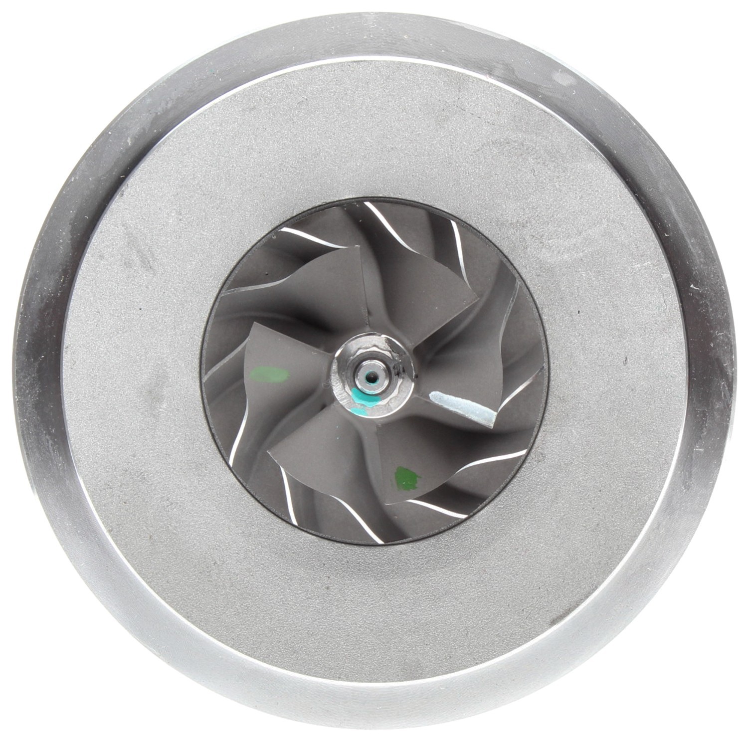 Turbocharger Cartridge