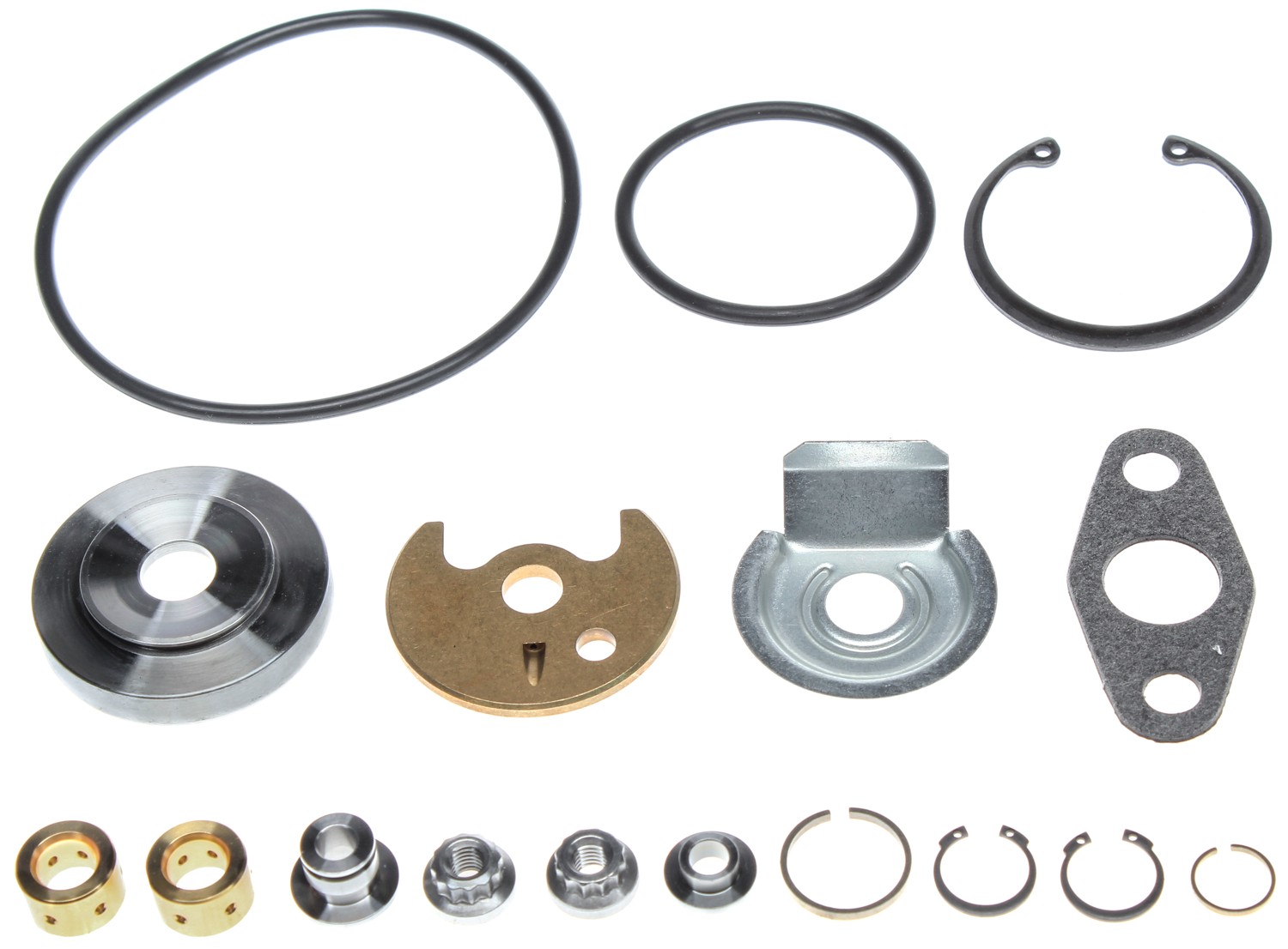 Turbocharger Service Kit