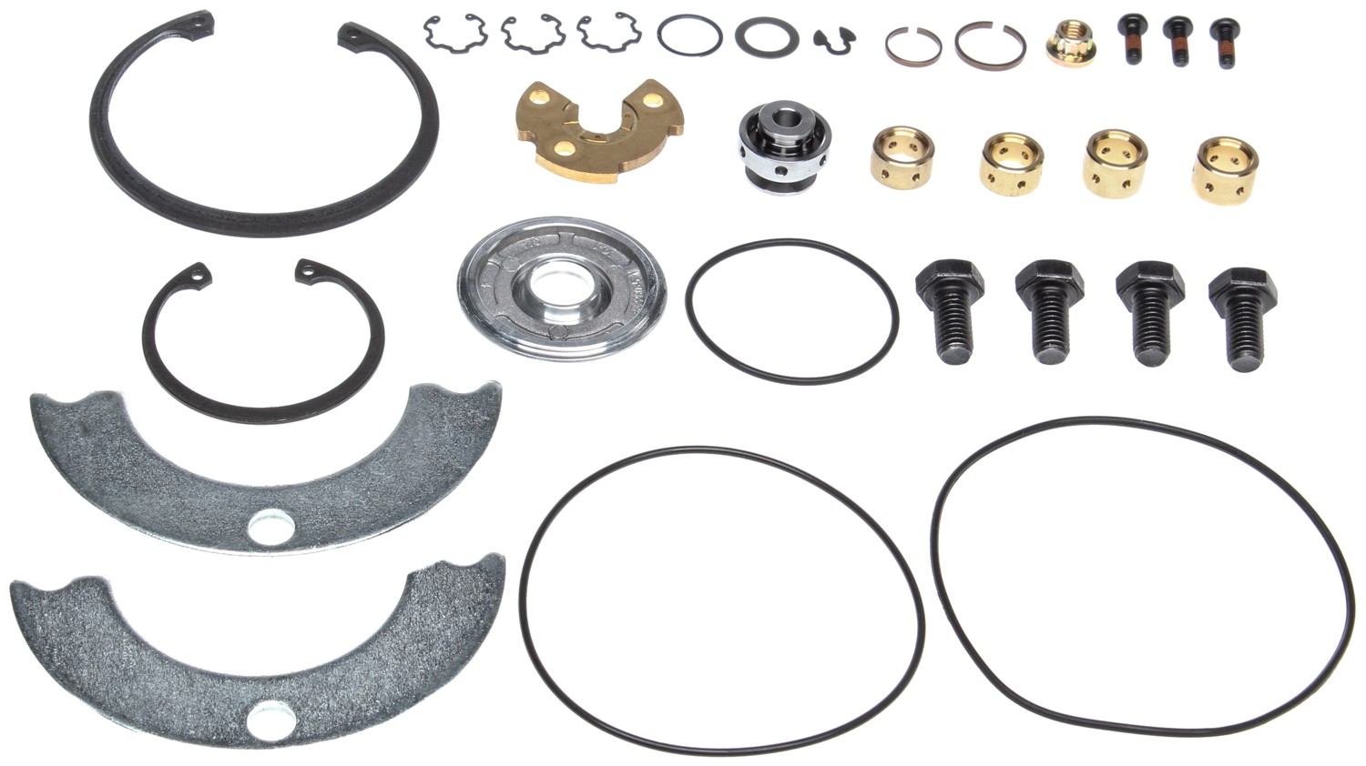 Turbocharger Service Kit