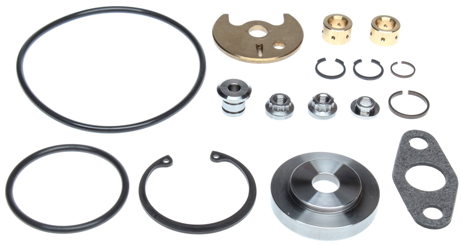 Turbocharger Service Kit