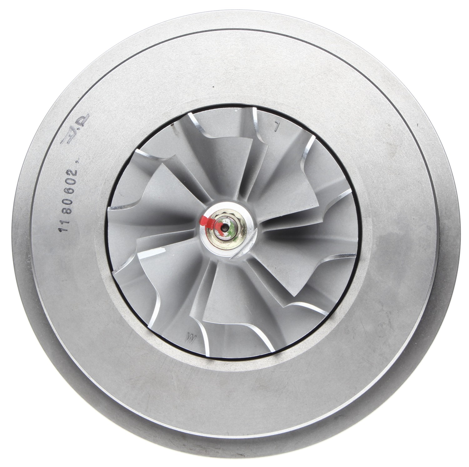 TURBOCHARGER CARTRIDGE