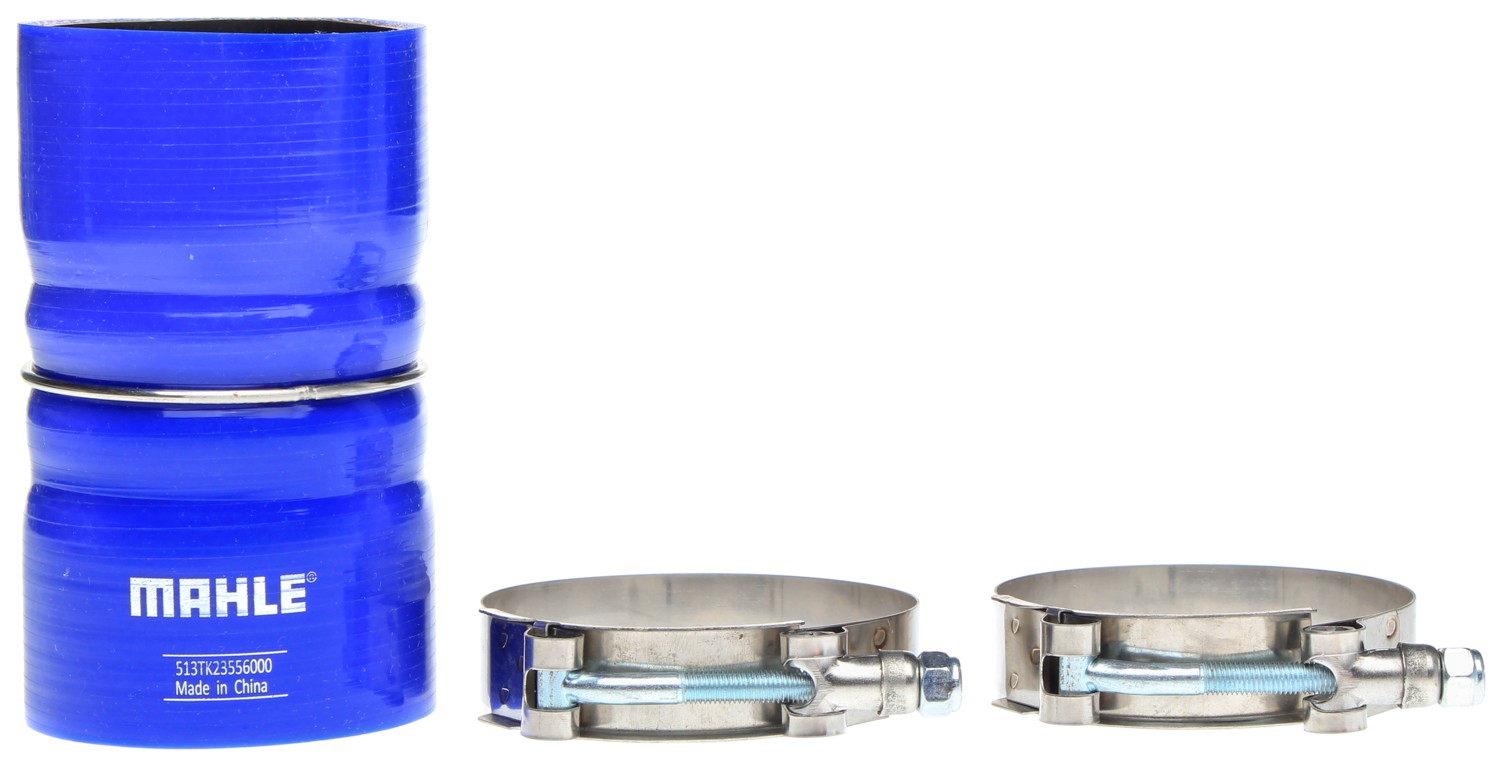 Turbocharger Intercooler Hose