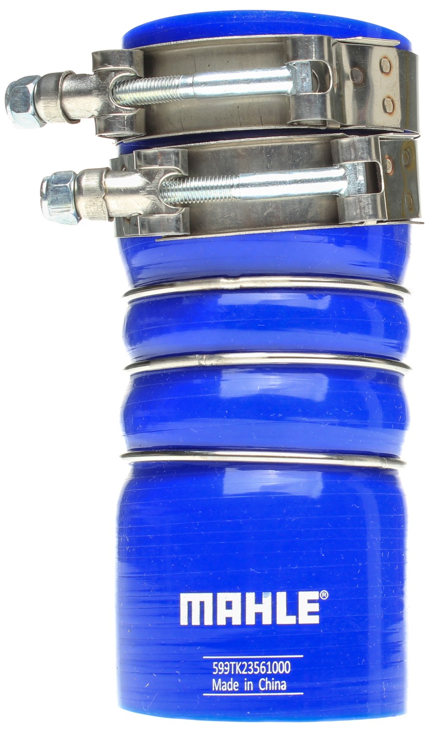 Turbocharger Intercooler Hose