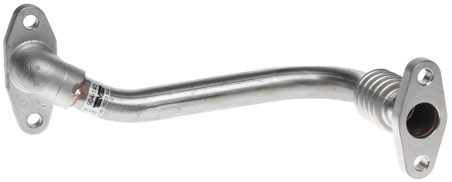 Turbocharger Oil Line