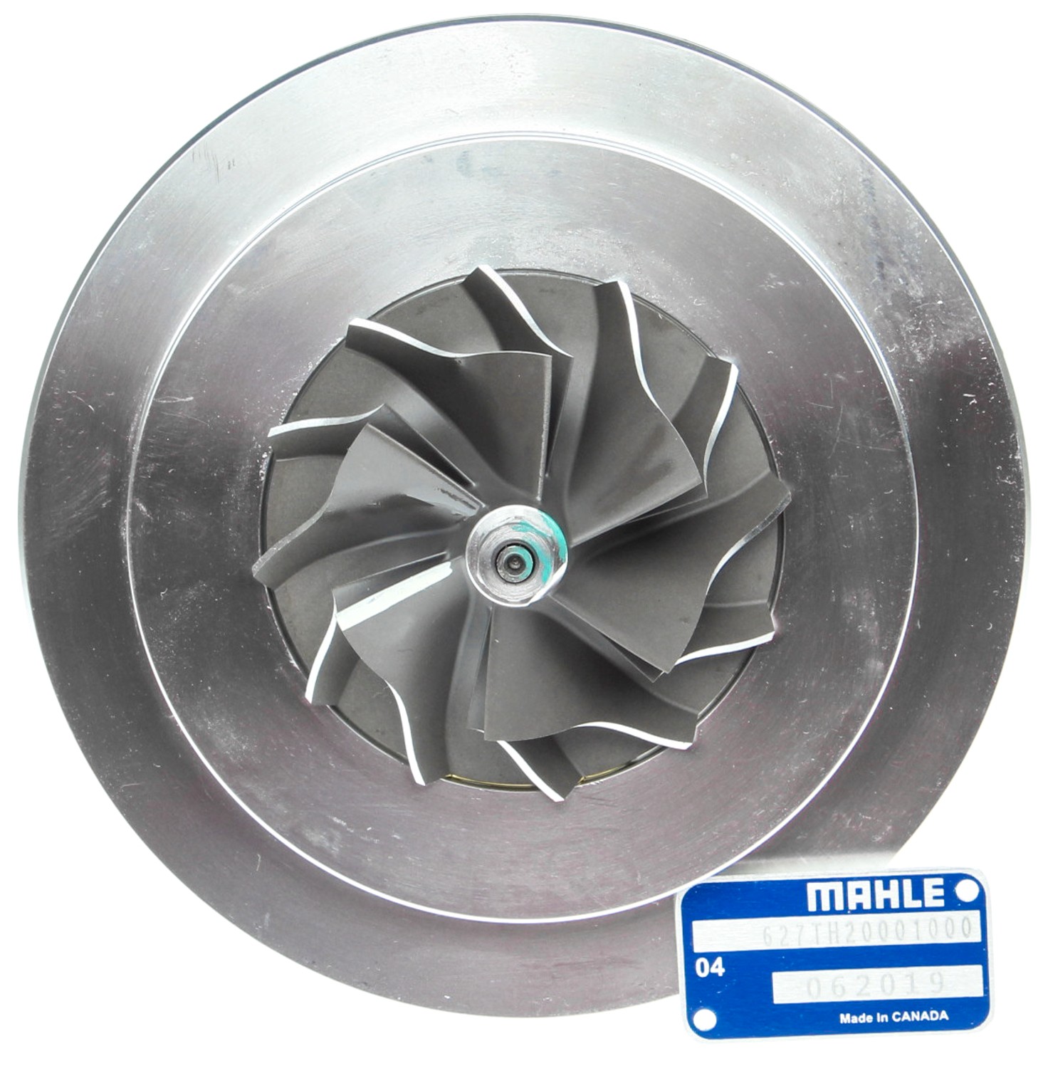 Turbocharger Cartridge