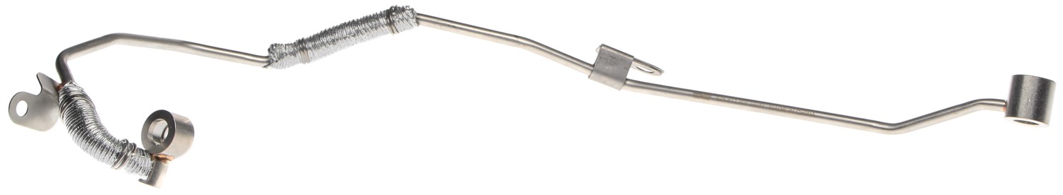 Turbocharger Oil Line