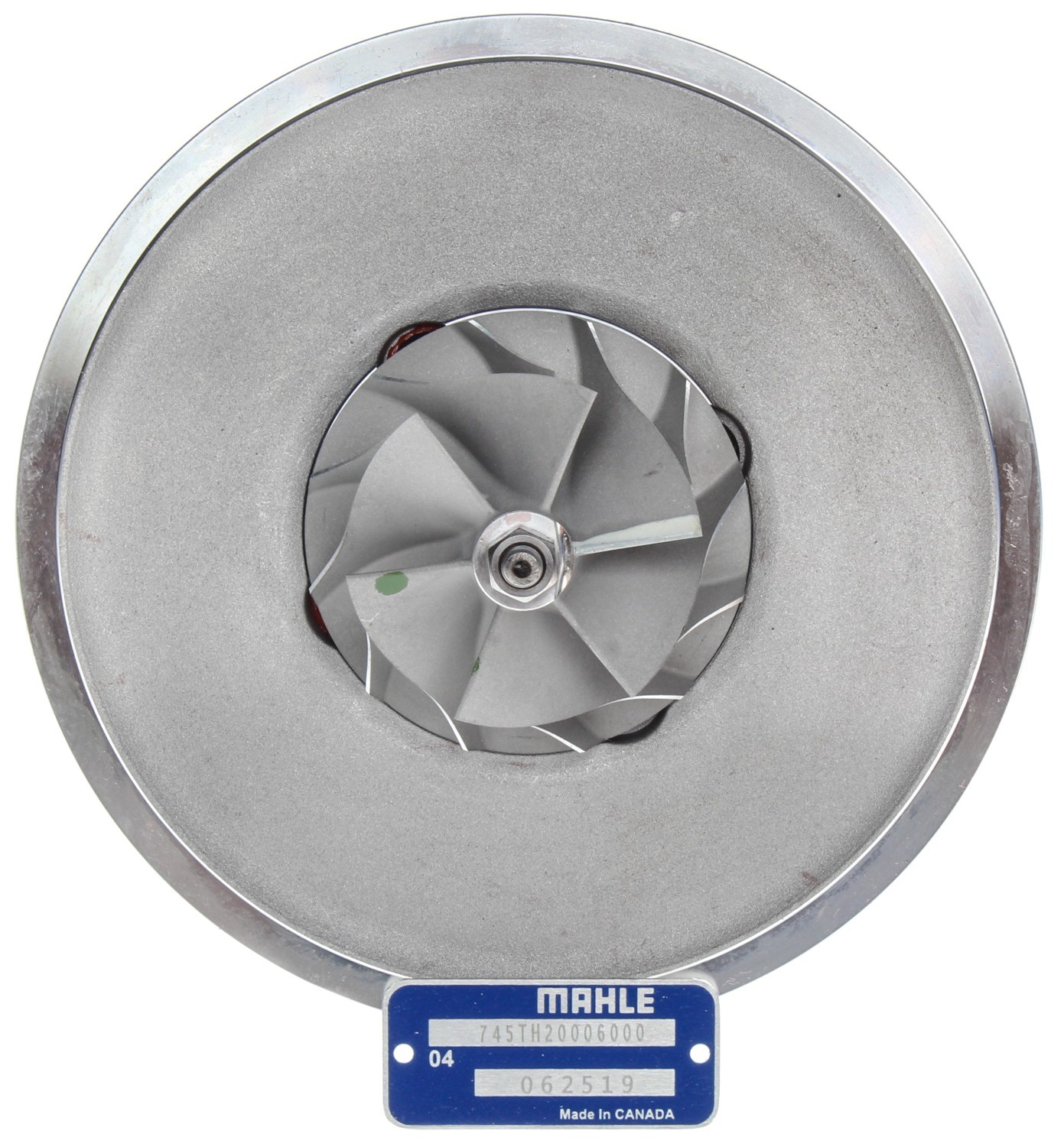 TURBOCHARGER CARTRIDGE