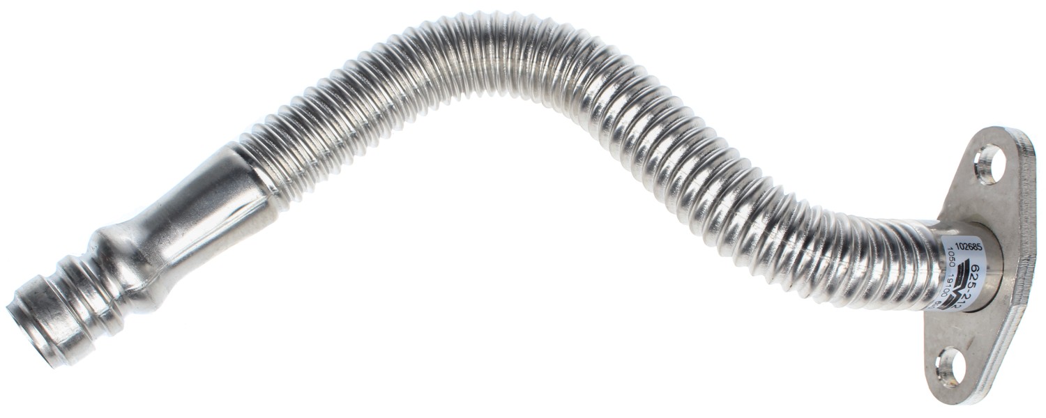 Turbocharger Oil Line