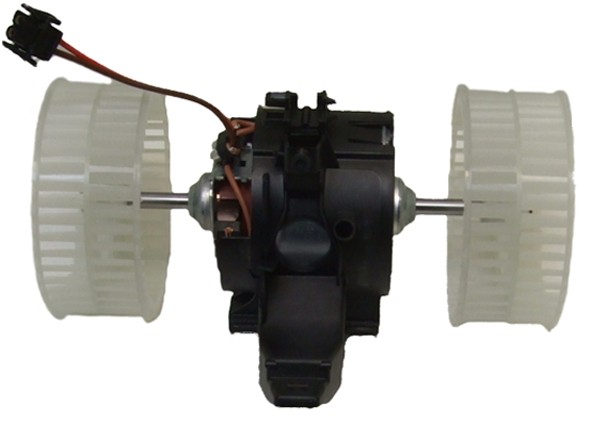HVAC Blower Motor