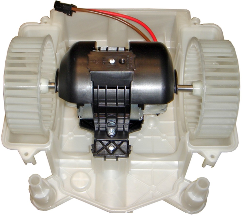 HVAC Blower Motor